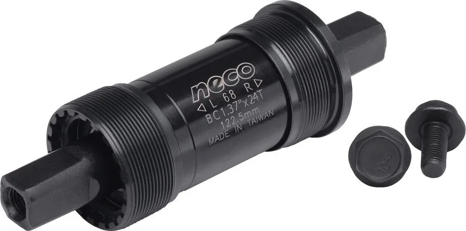 Zapúzdrený stred CTM 113,5mm
