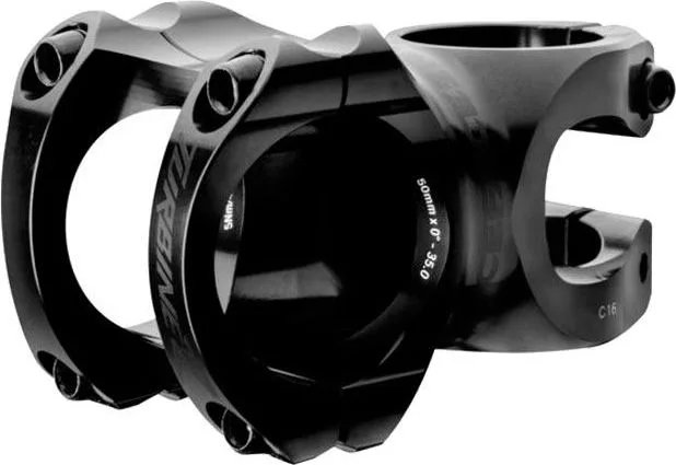 Predstavec Race Face Turbine R 35 Black