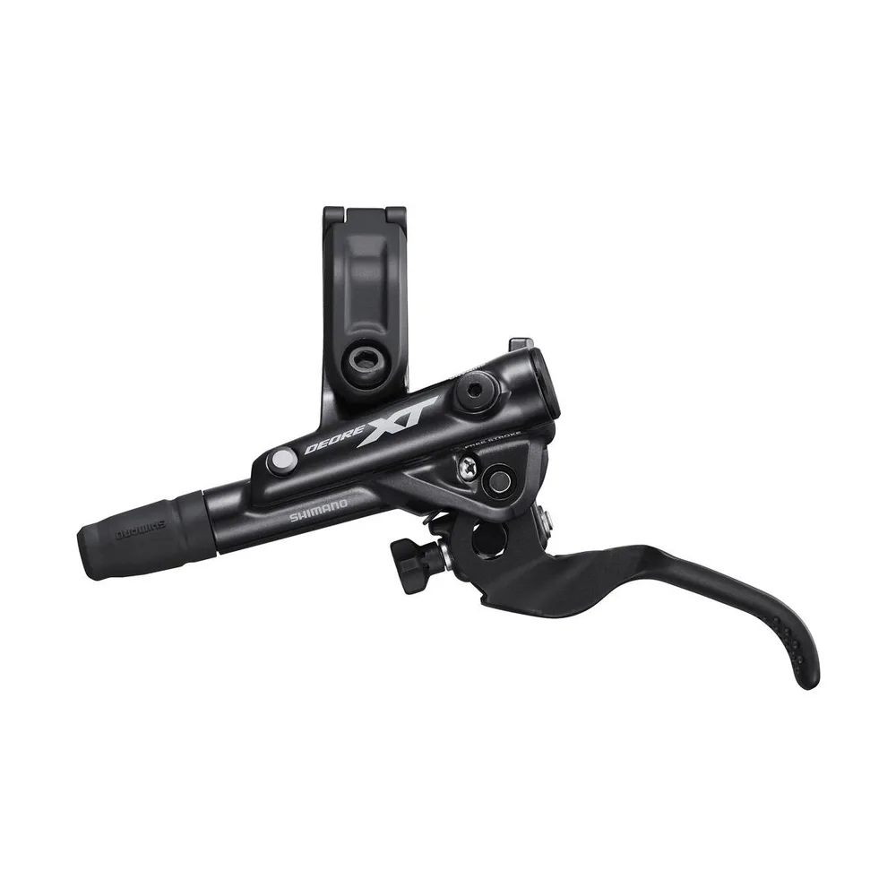 Páčka brzd. XT BL-M8100 ľavá hydraulická I-Spec EV