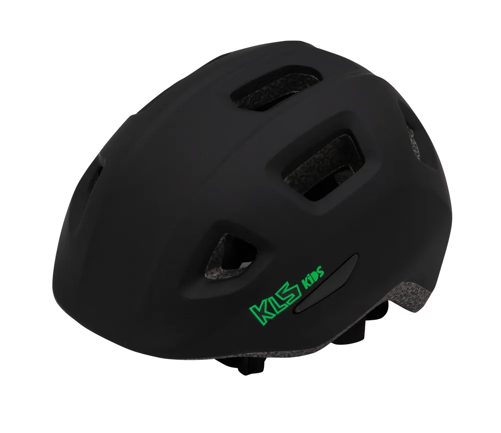 Prilba ACEY black S