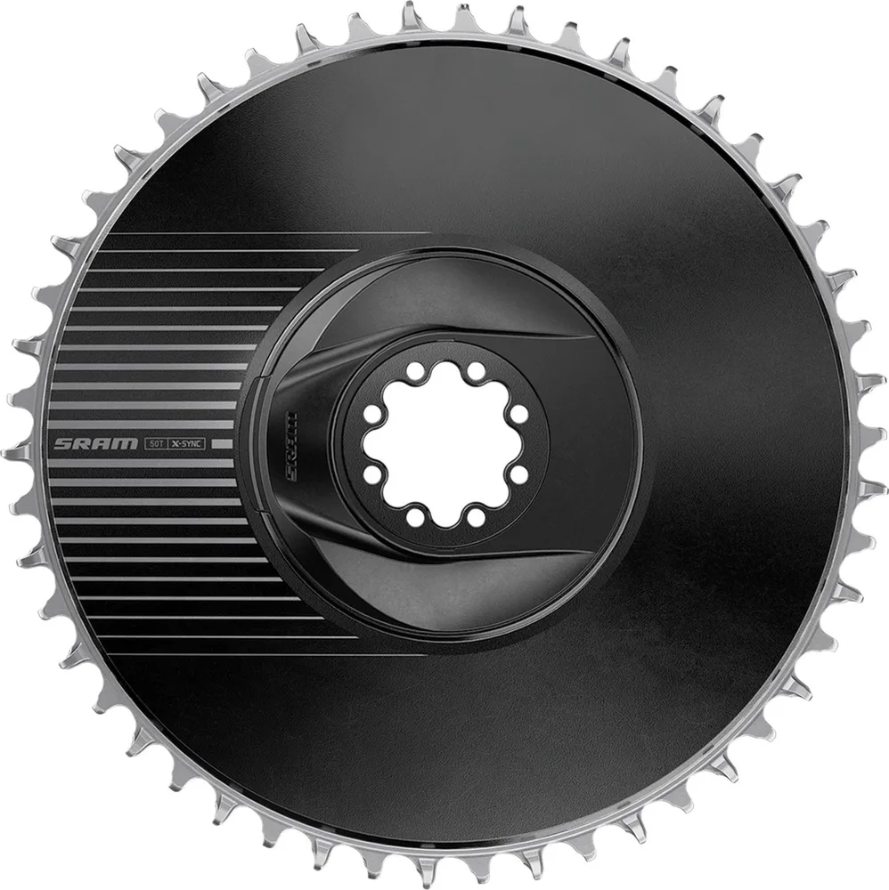 Prevodník SRAM Road 48T DM X-Sync Red E1 Aero
