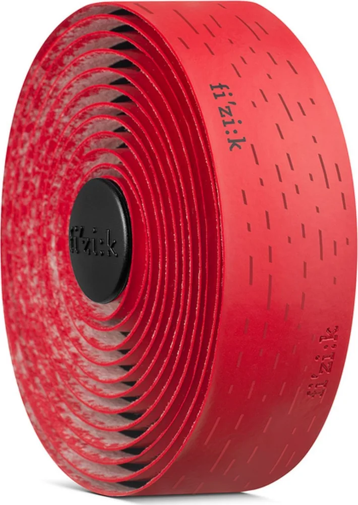 Omotávka Fizik Terra Solocush 3,5 mm Tacky Red