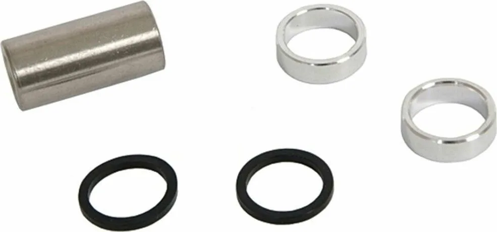 Montážne príslušenstvo zadného tlmiča RockShox 05-07 50.0x8 mm, 3-dielne, 1 sada