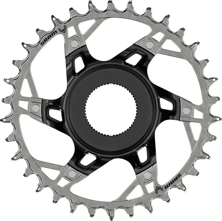 Prevodník SRAM XX Steps DM 36T T-Type