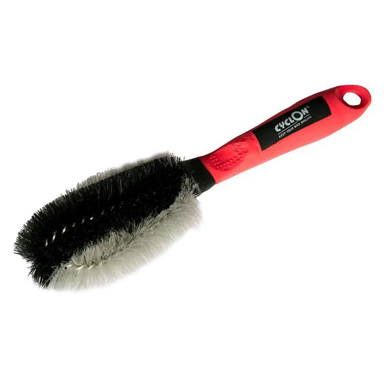 CyclOn B020 WHEEL & COMPONENT BRUSH