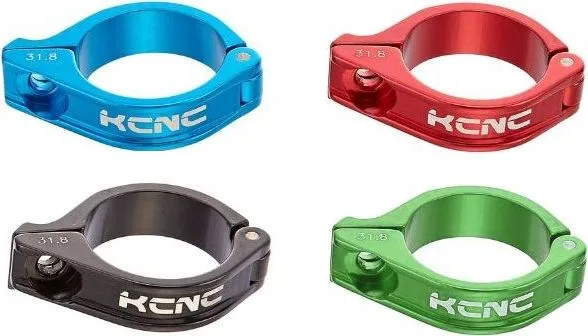 KCNC objímka pre cestný prešmýkač