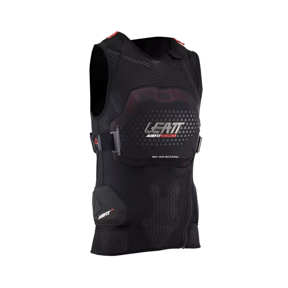 Leatt chránič tela Body Vest 3DF AirFit Evo