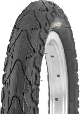 Plášť Kenda Khan 12 1/2x2 1/4, 203x62, K-935, 22TPI ... V cene plášťov je zahrnutý recyklačný poplatok vo výške 0,099 €/kg bez D