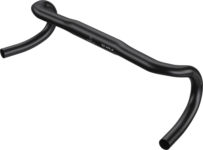 Riadidlá Zipp SVC CRS 70 XPLR 44 C-C BTBK A2