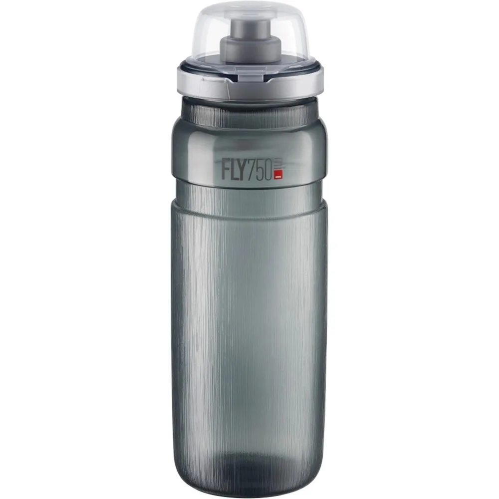Fľaša FLY MTB TEX 750 smoke