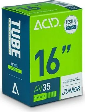 Duša ACID 16" AV35