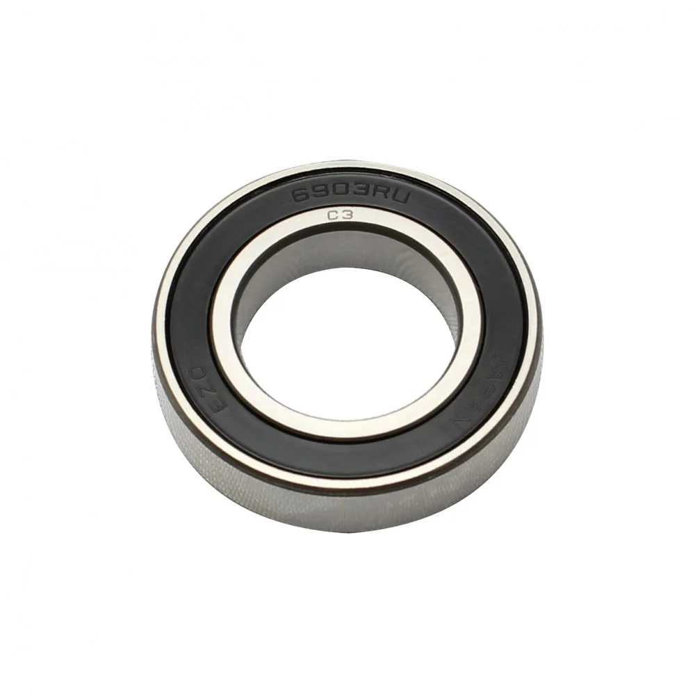 Novatec ložisko 6903-RU, EZO, 17x30x7 mm