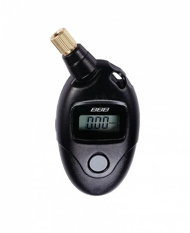 BBB BMP-90 Pressure Gauge