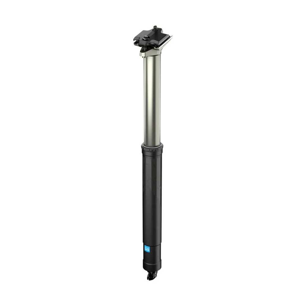 Sedlovka THARSIS teleskopická s vnút. vedením 200mm zdvih, bez páčky /Vel:30,9mm