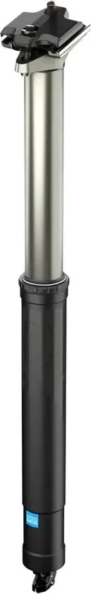 Sedlovka THARSIS teleskopická s vnút. vedením 200mm zdvih, bez páčky /Vel:30,9mm