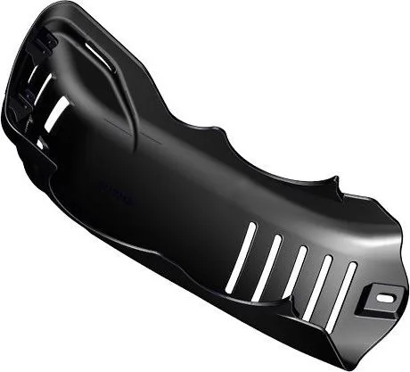 Kryt motora CUBE Nuroad/Nulane Hybrid (23-03173) 2025+