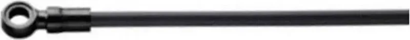 Hadička hydraulická SM-BH90 2000mm M9120/8120/7120 čierne Banjo