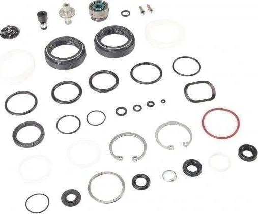 Kompletná servisná sada RockShox Boxxer WC CGR DMP UPG