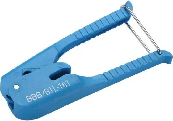 BBB BTL-161 Hosecutter Hydraulic