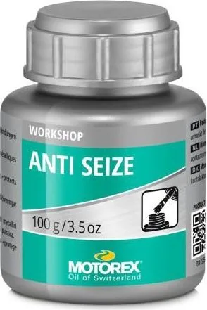 Pasta proti zadretiu Motorex Anti Seize 850 g