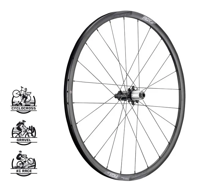 FSA kolesá AGX i21 CL 29" TA/QR