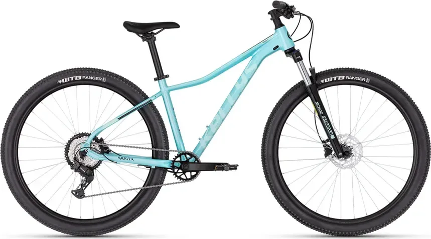 KELLYS Vanity X50 Sky Blue S 27.5"
