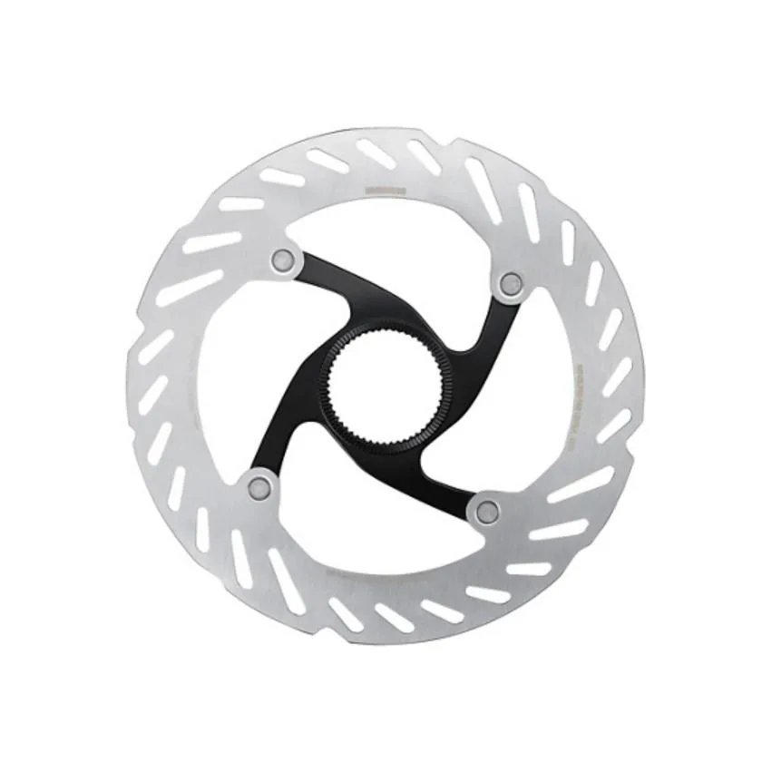 Kotúč brzdový RT-CL700 160mm Center Lock (vnút. uťahov.)