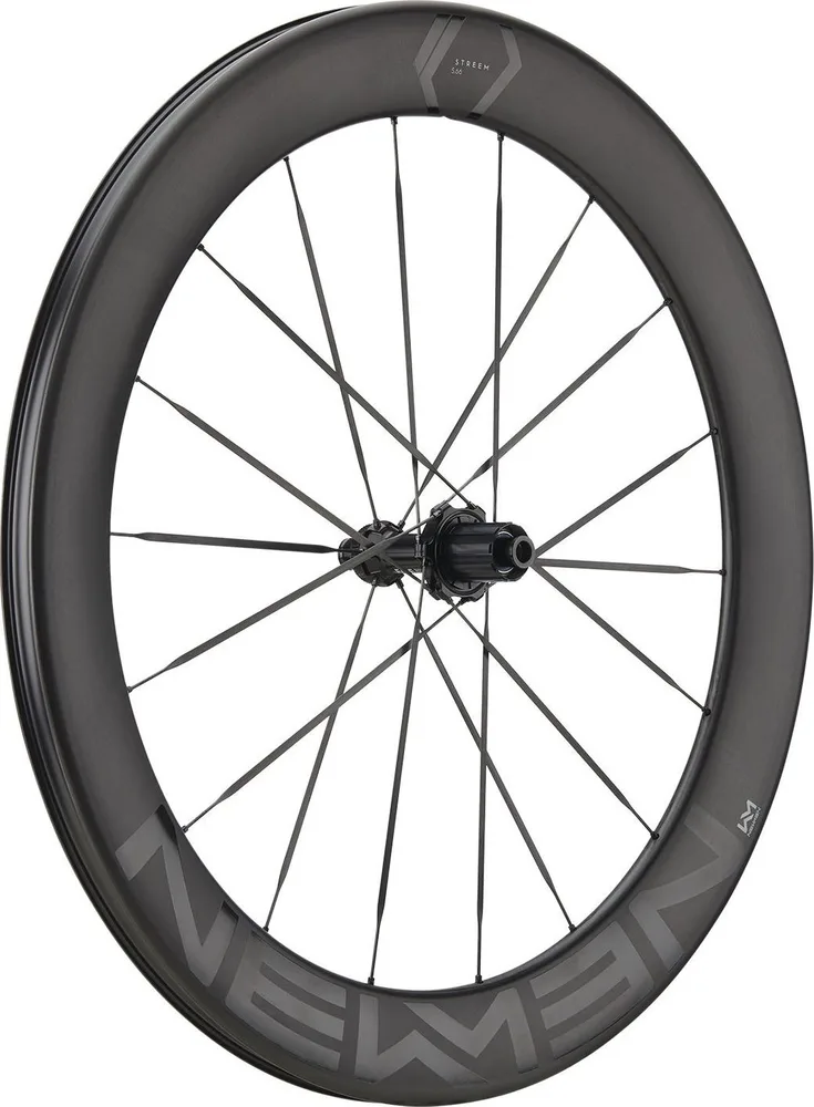 NEWMEN Streem Sprint VONOA S.66, zadné koleso