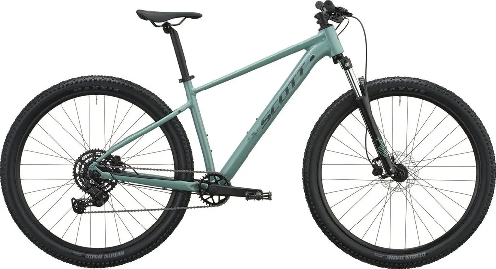 Scott Contrail 30, Arctic Green