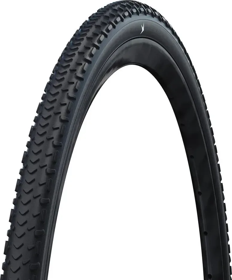 Plášť G-ONE RX 700x40C (40-622) 67EPI 525g TLR Perf RaceGuard RACE Addix Green skladací