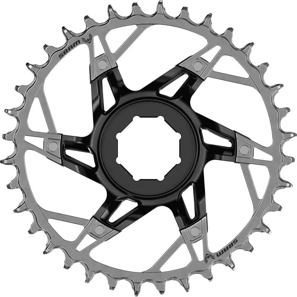 Prevodník SRAM XX Brose DM 36T T-Type