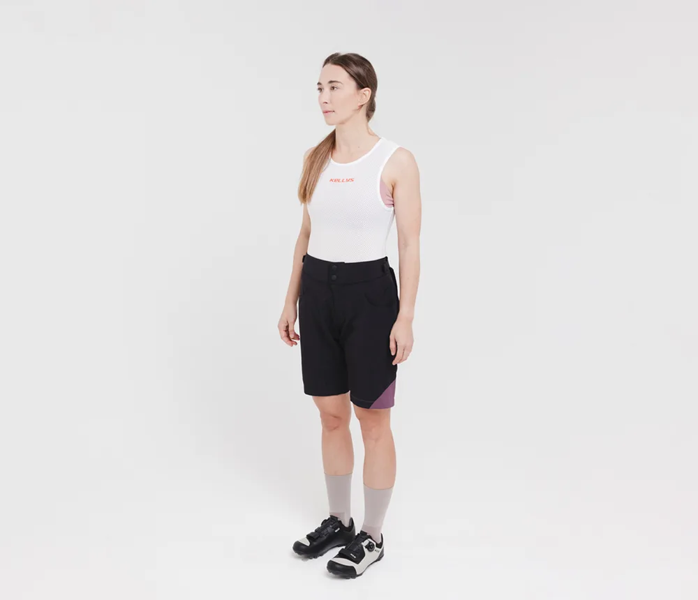 Cyklonohavice voľné KELLYS LEVITATE women - S