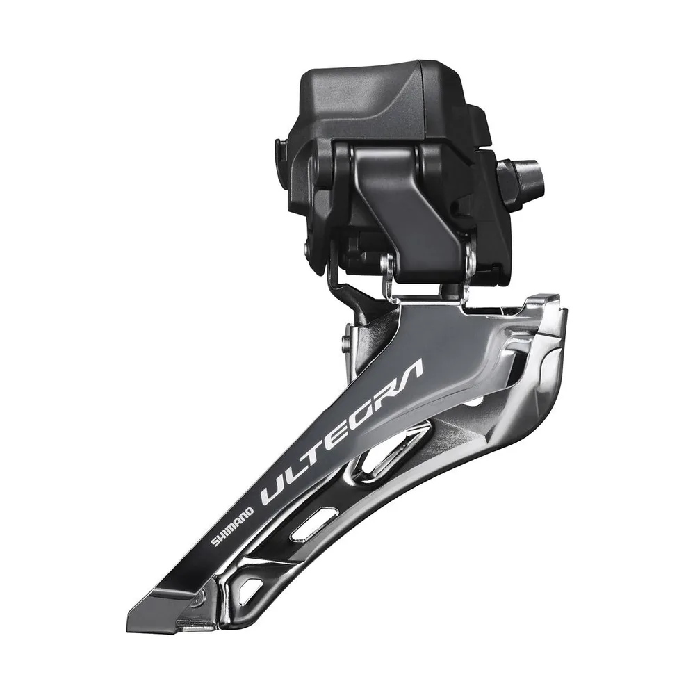 Prešmyk Ultegra FD-R8150 2x12 Di2 na návarku