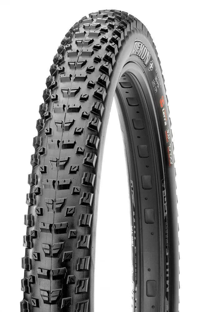 Maxxis plášť REKON 27.5" - EXO, 60TPI, drôt