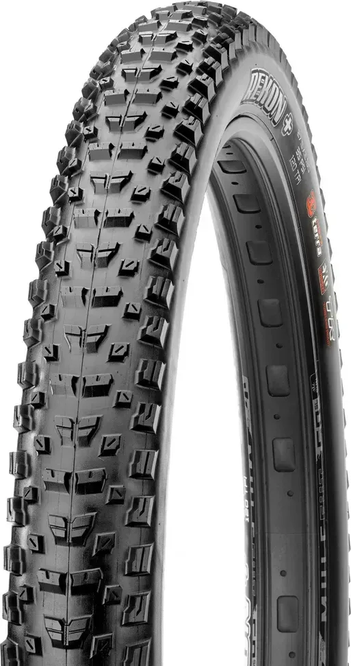 Maxxis plášť REKON 27.5" - EXO, 60TPI, drôt