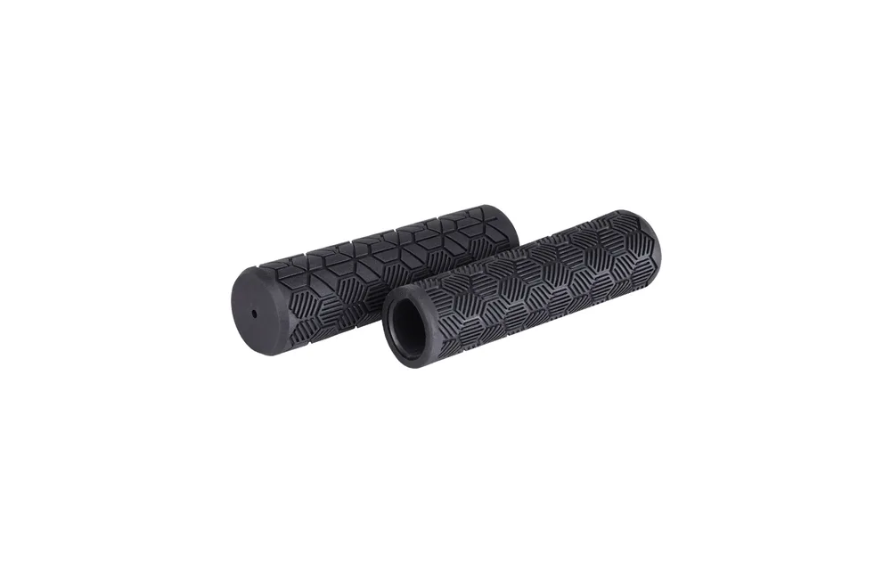 Rukoväte CTM Comb L, grip shift, 110/110mm, objímka, čierna
