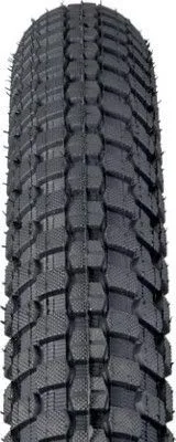 Plášť Kenda K-Rad 24x1,95, 507x50, K-905 ... V cene plášťov je zahrnutý recyklačný poplatok vo výške 0,099 €/kg bez DPH