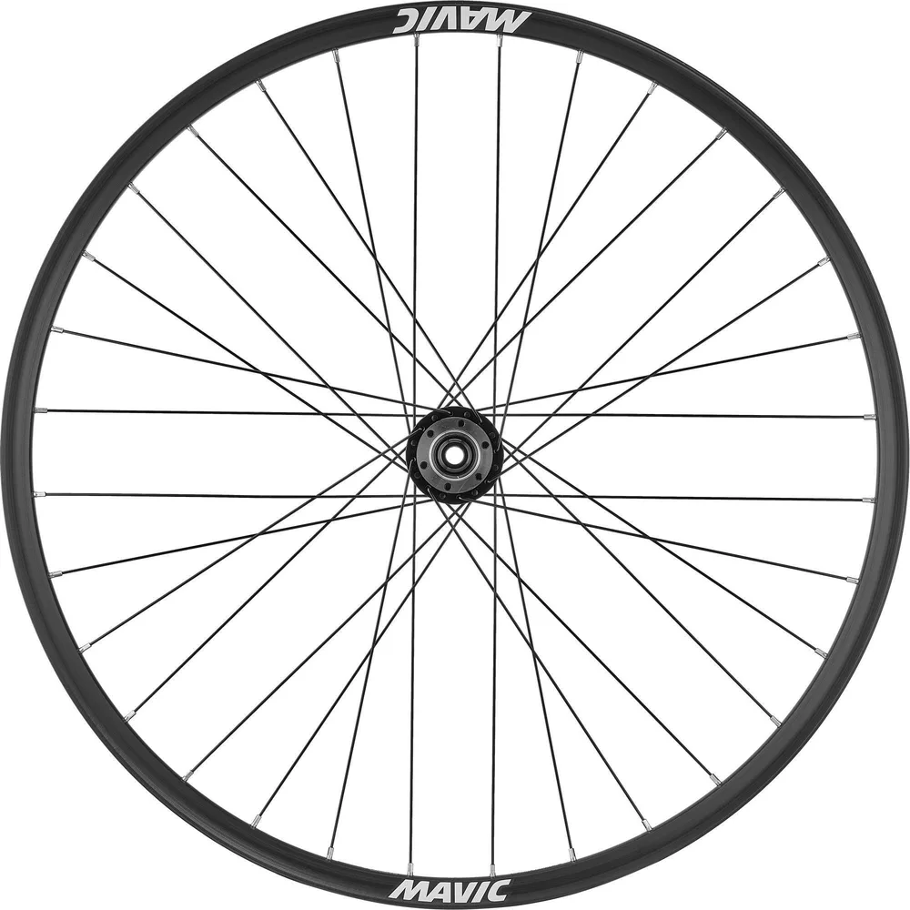 Zadné koleso Mavic E-Access XR27 27.5 Disc Centerlock QR 9x135 Shimano/SRAM HG