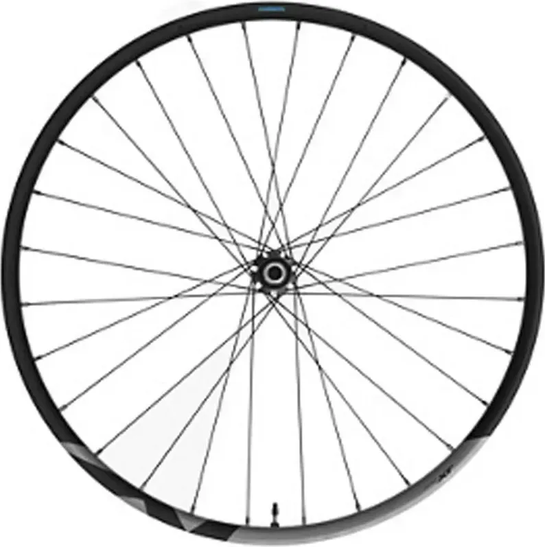Koleso XT WH-M8100 29 predné 110x15mm oska Center-Lock čierne