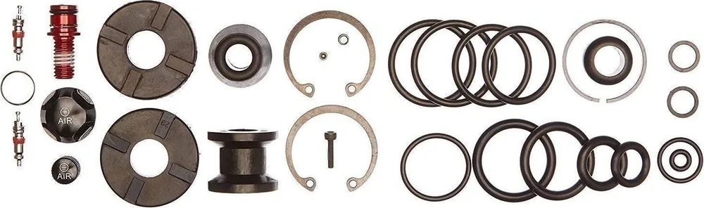 Servisná sada RockShox SID 120 DualAir