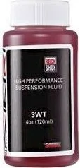 Olej do odpruženia RockShox 3WT zadný 120 ml nový