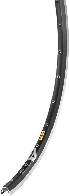 Ráfik Mavic A 319 Black 32H