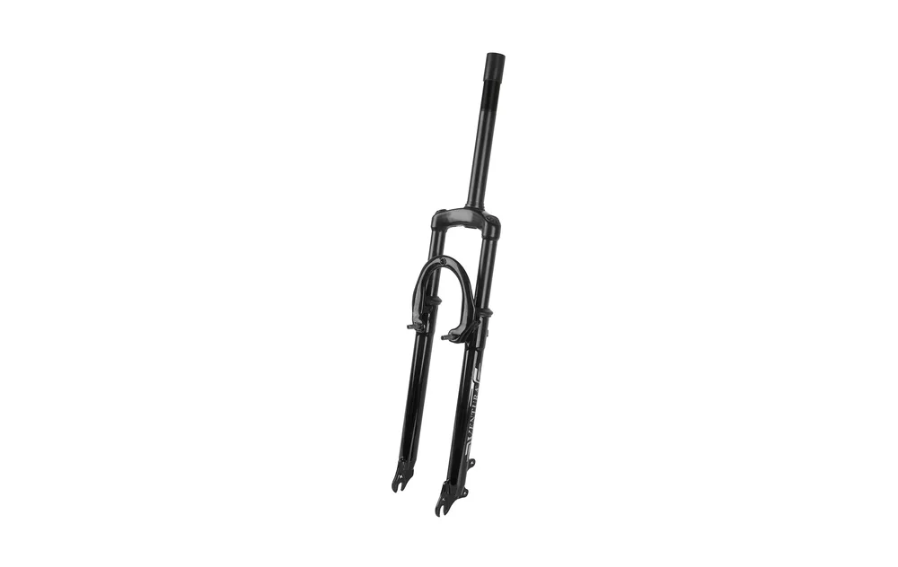Vidlica odpr. Ventura, 28''/1.1/8'', záv., čierna