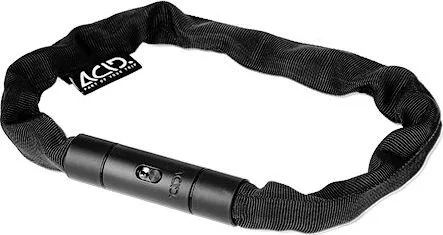 Zámok ACID Chain Lock CORVID K80