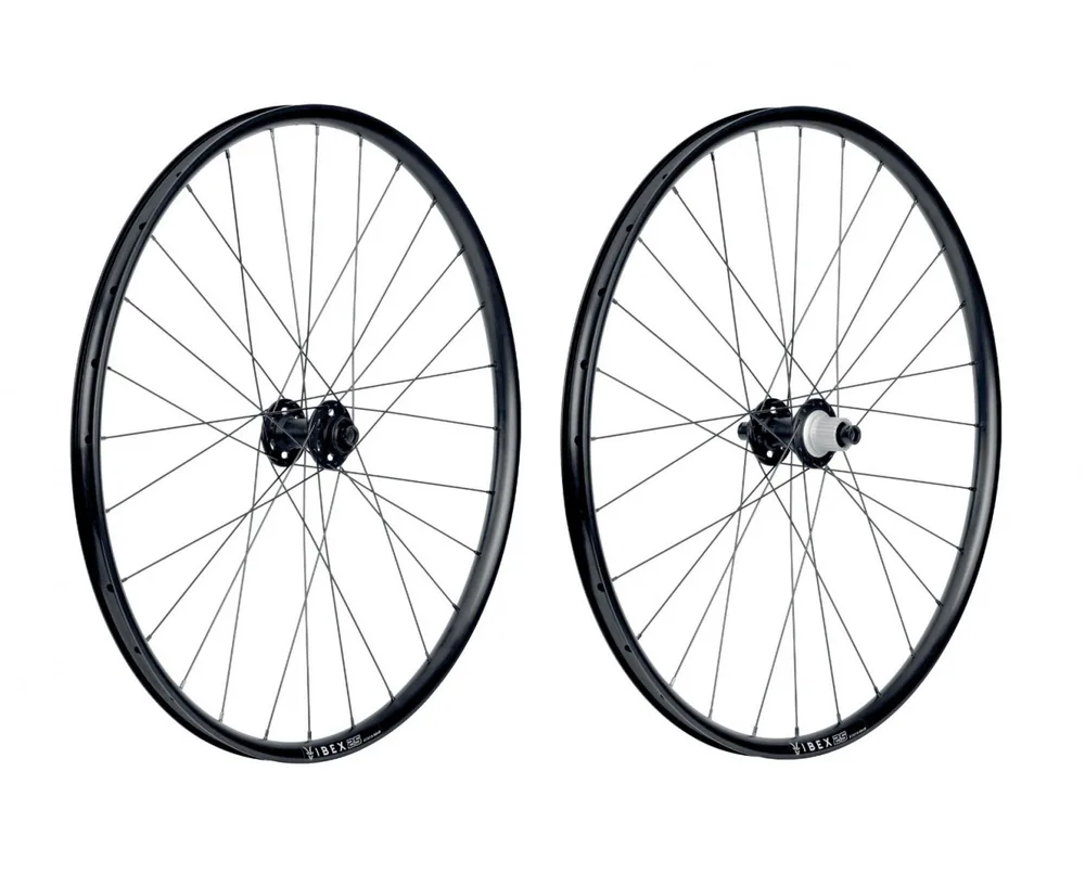 Ibex sada kolies VECTOR Centerlock, Sram XD