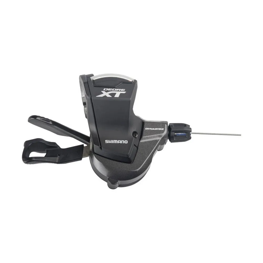 Radenie XT SL-M8000 pravé 11-k. s ukazovateľom
