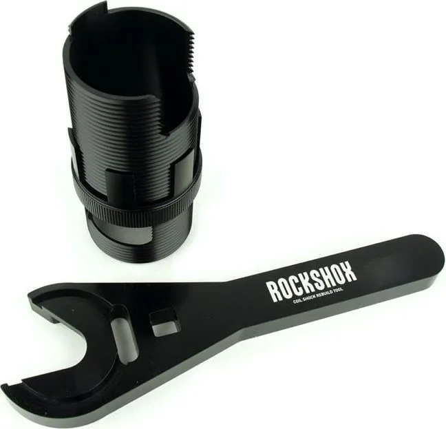Náradie RockShox CNTR Measure Compressor