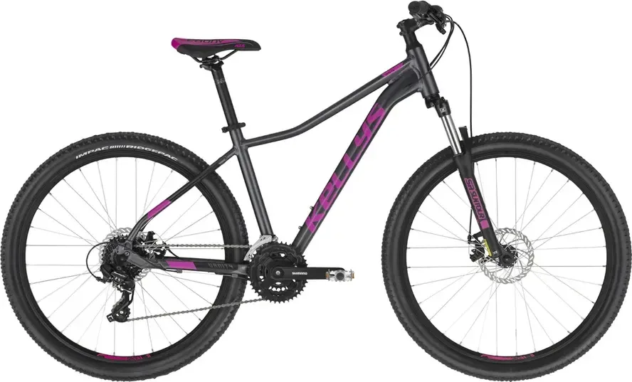 KELLYS Vanity 30 Grey M 29"