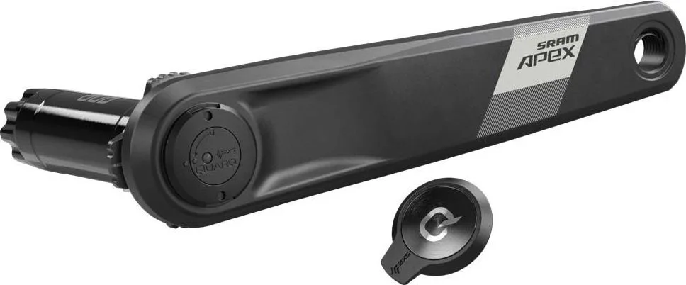 Powermeter SRAM SNL Apex D1 DUB Wide 175