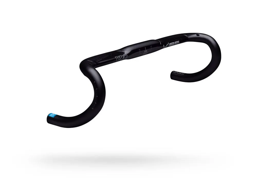 Riadítka VIBE AERO ALLOY 6 stupň. flare, 31,8 /Vel:38